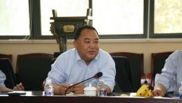 郭文叁 、張才奎 、張?jiān)龉獾绕髽I(yè)大佬漸行漸遠(yuǎn)