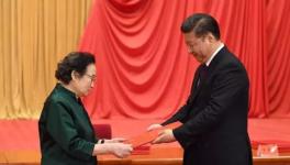 三無(wú)科學(xué)家屠喲喲獲國(guó)家最高科技獎(jiǎng) 打了誰(shuí)的臉