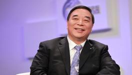 郭文叁、宋志平等水泥大佬在兩會(huì)上說(shuō)了什么