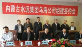 冬去春來(lái)，水泥企業(yè)“抱團(tuán)取暖”，是要干啥