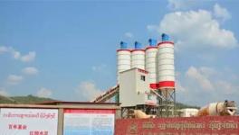 紅獅水泥國外項目火爆 國內(nèi)項目卻屢遭舉報