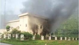 快訊 | 臺泥英德水泥又出事了！