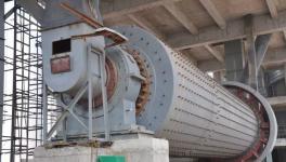 熟料缺貨！幾千家粉磨站將面臨關(guān)?；虿①彽娘L(fēng)險(xiǎn)