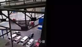 出事了！金隅水泥子公司發(fā)生較大事故 致6人死亡