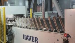 您關(guān)注已久的水泥自動插袋、裝車解決方案成熟了！（內(nèi)附性能詳情）