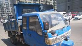 水泥銷售累??！操著賣“白粉”的心賺著賣白菜的錢！