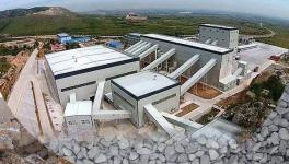 水泥漲、商混漲都不算啥！這種原材料暴漲300%！