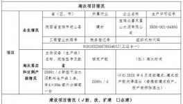 海螺水泥“借雞生蛋”！又一條新增產(chǎn)能落地！