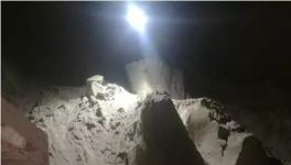 死亡16人!金隅、海螺、堯柏、上峰等多家水泥企業(yè)上榜!