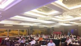 首次!50大水泥集團(tuán)與聯(lián)合公司共建社會責(zé)任團(tuán)體標(biāo)準(zhǔn)發(fā)布!