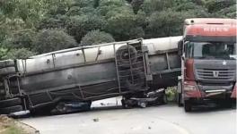 注意了!全國嚴(yán)查貨運(yùn)車輛物流運(yùn)輸3個月!