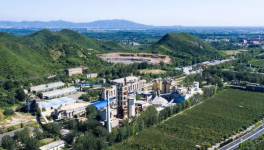 一水泥廠把握機遇及時轉(zhuǎn)型升級成科技生態(tài)谷