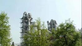 海螺、中聯(lián)、天瑞、塔牌的萬(wàn)噸水泥熟料生產(chǎn)哪家更強(qiáng)！