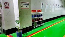 不是作秀！干凈得像五星級(jí)酒店的水泥廠背后的秘密