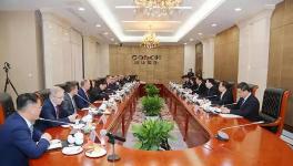 2019怎么干!中國建材、海螺、金隅冀東、紅獅、塔牌、華新等水泥集團(tuán)是這么說的……..