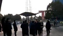 江蘇一水泥廠突發(fā)事故！1人死亡！1人失聯(lián)！