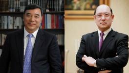 宋志平VS郭文叁！誰才是水泥行業(yè)的王者！