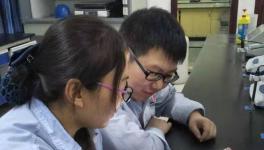 “學(xué)習(xí)強(qiáng)國(guó)”成為黨員干部的精神食糧