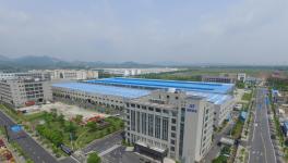 水泥、熟料環(huán)保智能中轉(zhuǎn)，這里有一攬子解決方案！