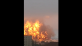 36人死傷！謠言成現(xiàn)實(shí)！為水泥行業(yè)敲響警鐘！