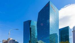 金隅冀東戰(zhàn)略重組歷時(shí)3年 終于畫上圓滿句號(hào)！