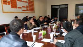 西南水泥投資新項(xiàng)目即將落地！