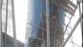 南方水泥事故原因查明！死者獲賠付！多人被處理！