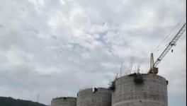 華新水泥6人死傷事故現(xiàn)場(chǎng)曝光！工人維權(quán)無門！