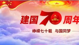 中國十大水泥品牌！向祖國70年周年獻(xiàn)禮！