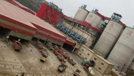 “頂風(fēng)作案”！紅獅水泥又出事了！