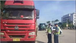 注意了！全國(guó)物流超載治理升級(jí)！重罰、進(jìn)黑名單、入刑！