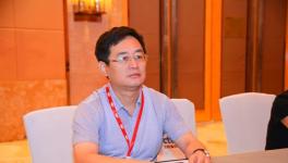 救人！救人！水泥人！好樣的！