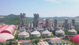 海螺集團(tuán)以問(wèn)題為導(dǎo)向?qū)崿F(xiàn)新?lián)?dāng)新作為！