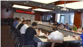 湖北、貴州兩省水泥協會在錯峰生產、停產PC32.5R水泥、行業(yè)發(fā)展等方面達成共識