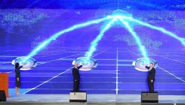 宋志平、董明珠、雷軍共同見證“質(zhì)量月”啟動儀式！