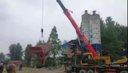 動(dòng)真碰硬！這一地區(qū)4家預(yù)拌混凝土企業(yè)被取締！