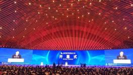 海螺集團(tuán)獲大獎(jiǎng)！德國(guó)、法國(guó)，奧地利、日本前總統(tǒng)及首相都來(lái)了！