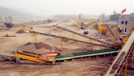 價(jià)格“失控”！砂石、混凝土、水泥、煤炭上千家企業(yè)漲價(jià)