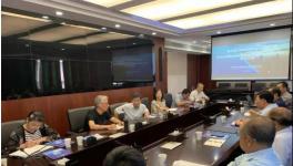 中聯(lián)、臺泥、天山、海螺等14家熟料企業(yè)代表一起開了這個會！