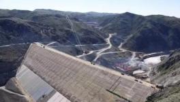 葛洲壩拿下世界最高混凝土面板壩項(xiàng)目，工程總投資近90億元