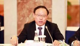 50大杰出領(lǐng)導(dǎo)人！海螺水泥吳斌獲行業(yè)唯一杰出領(lǐng)導(dǎo)人！