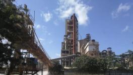 華新水泥首個(gè)海外并購(gòu)項(xiàng)目成功簽約，即將新增4000t/d產(chǎn)能！