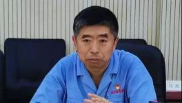 金隅冀東下屬兩家水泥企業(yè)簽約大型物流企業(yè)，強(qiáng)強(qiáng)聯(lián)合！