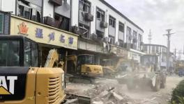 江蘇省委書記就無錫燃?xì)獗ㄊ鹿逝荆喝》秶踩a(chǎn)大排查