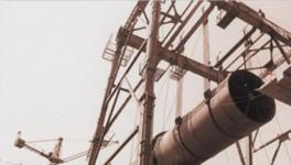 中聯(lián)水泥第一家配備骨料生產(chǎn)線的水泥企業(yè)力爭(zhēng)進(jìn)入“10億元俱樂部”！