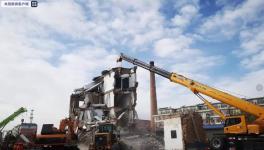 突發(fā)！大樓倒塌致5死4傷！多省水泥、混凝土質(zhì)量不合格名單發(fā)布！