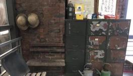 我國水泥發(fā)展史上，眾多的“第一”在這里誕生...