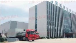 國(guó)內(nèi)首條SCR水泥線再次上新：增加高品質(zhì)機(jī)制砂項(xiàng)目！