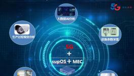 中國(guó)電信“5G+工業(yè)互聯(lián)網(wǎng)”賦能紅獅水泥