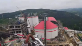 多家水泥企業(yè)爭(zhēng)上“無人化”生產(chǎn)線！